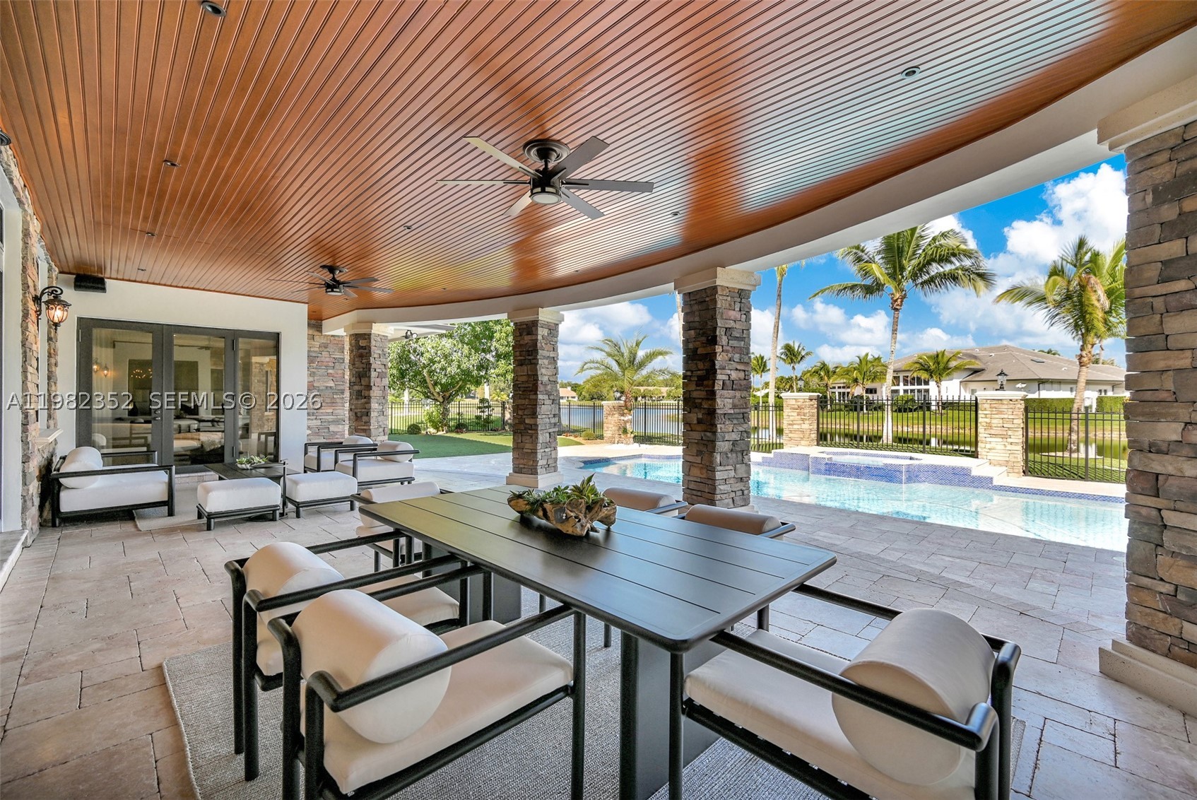 WINDMILL RANCH ESTATES - Residential