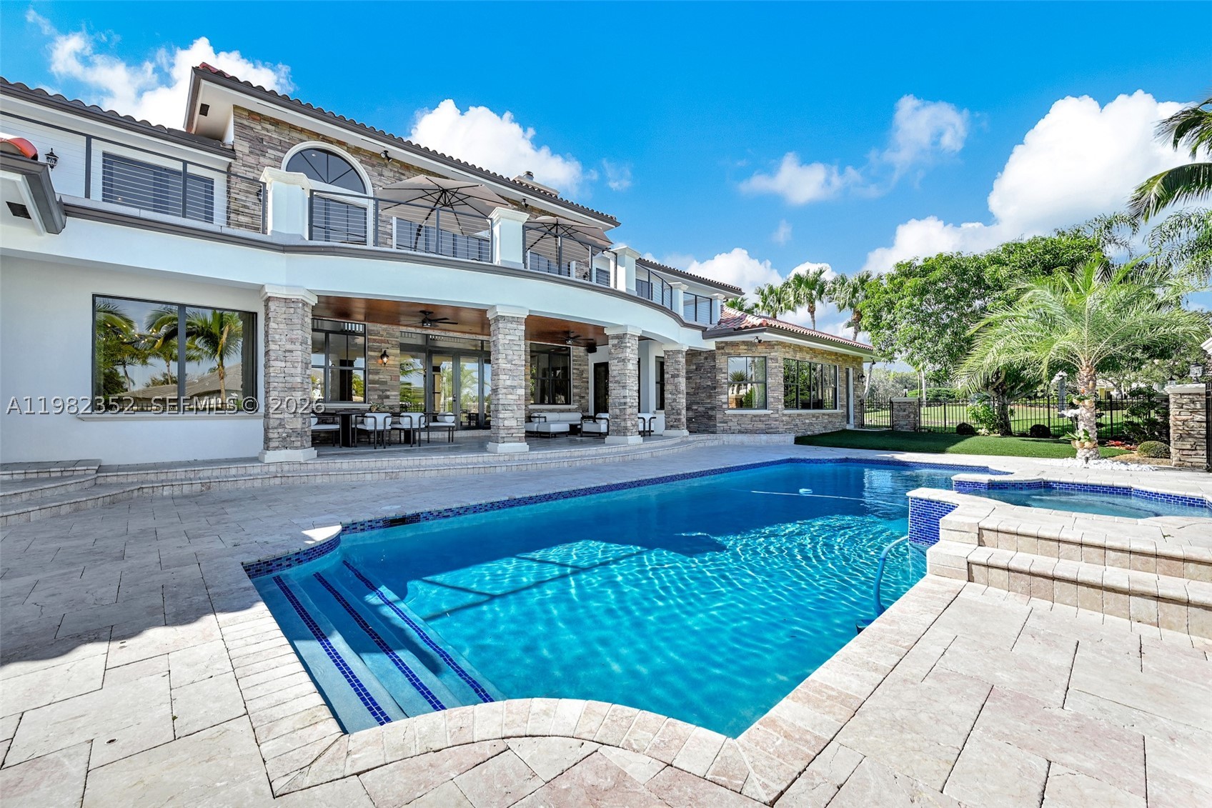 WINDMILL RANCH ESTATES - Residential