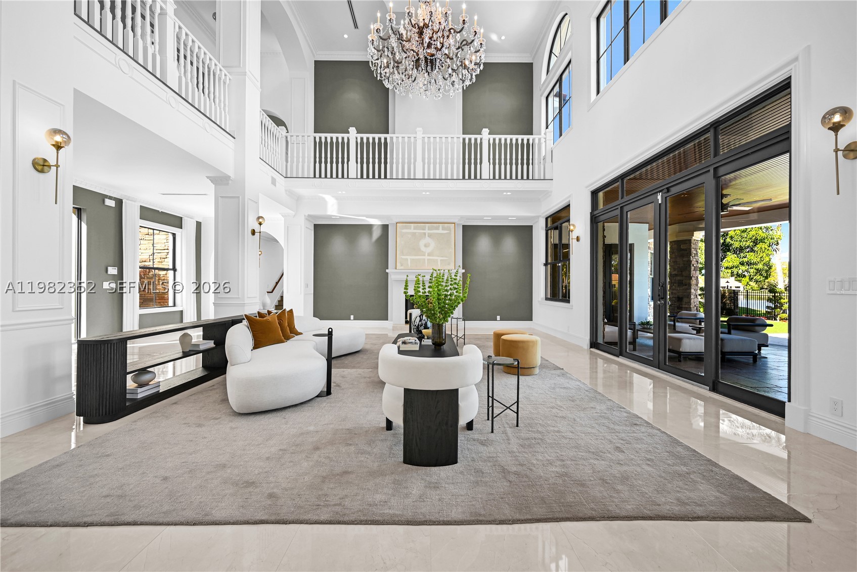 WINDMILL RANCH ESTATES - Residential