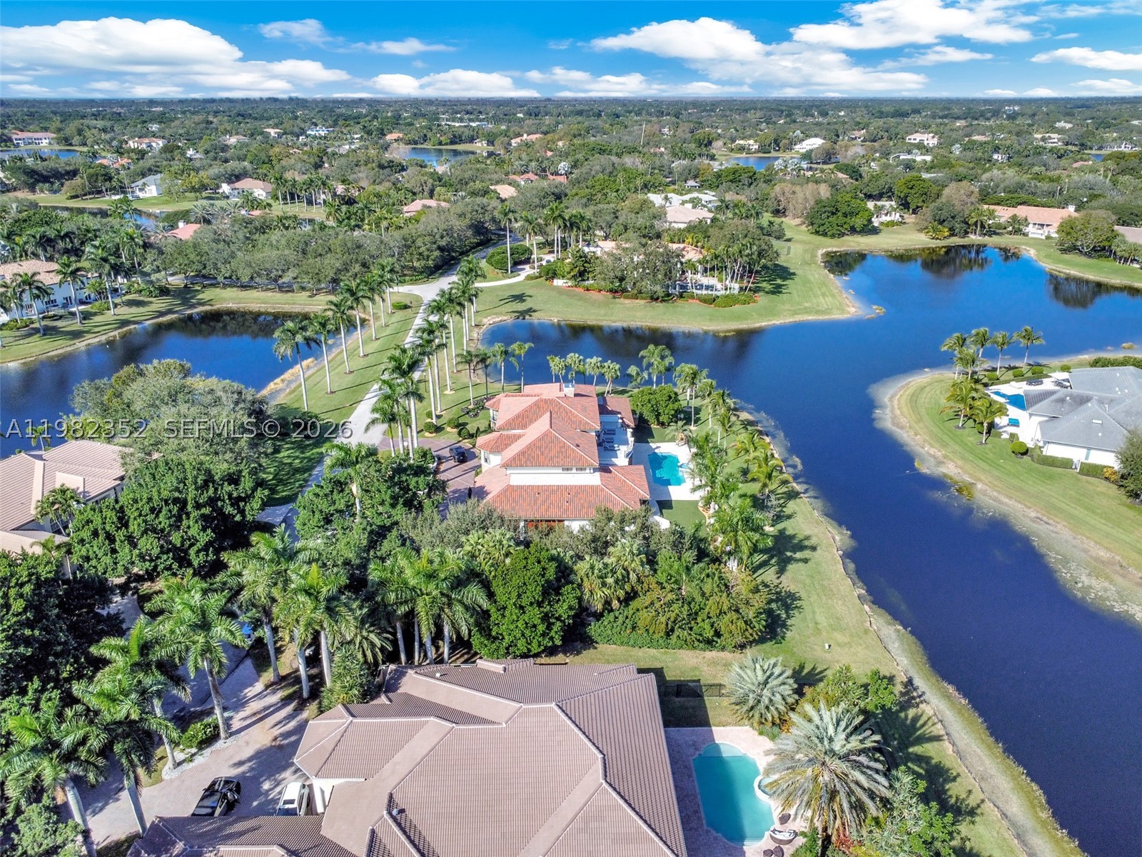WINDMILL RANCH ESTATES - Residential
