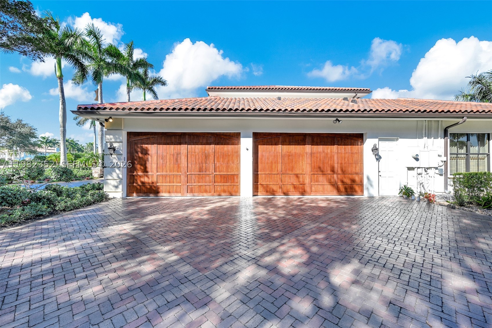 WINDMILL RANCH ESTATES - Residential