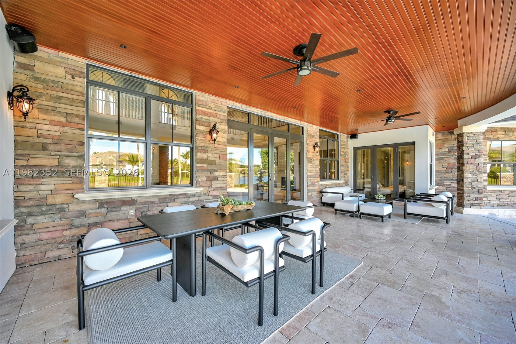 WINDMILL RANCH ESTATES - Residential