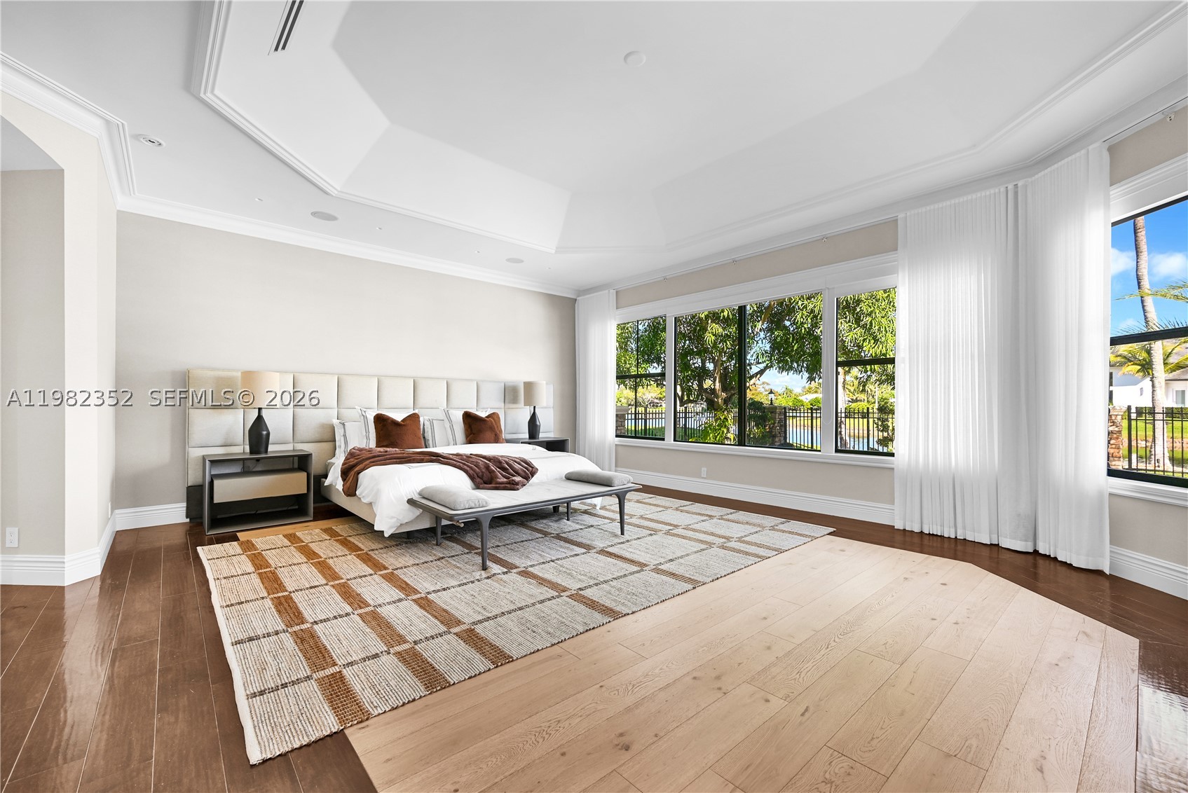 WINDMILL RANCH ESTATES - Residential