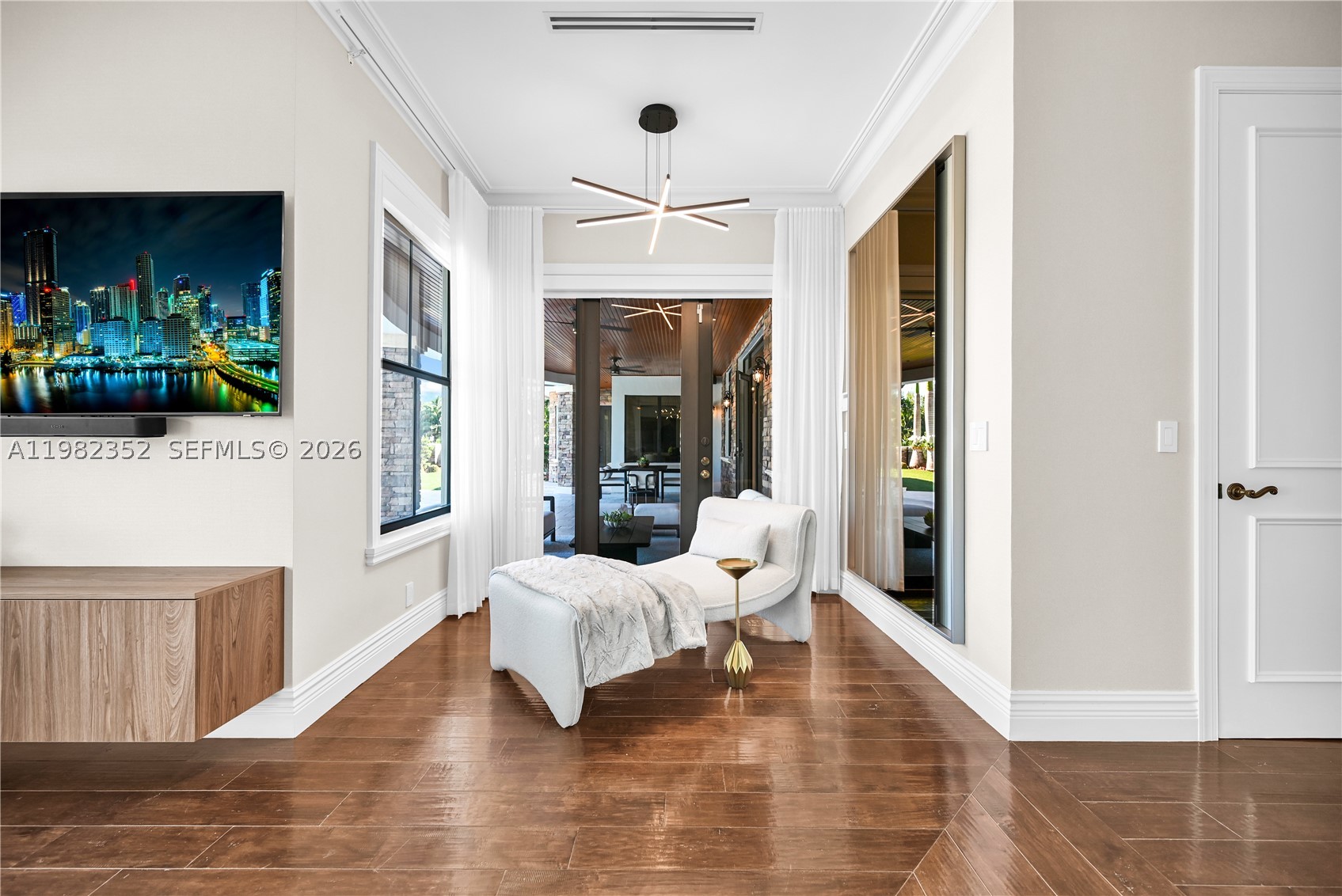 WINDMILL RANCH ESTATES - Residential