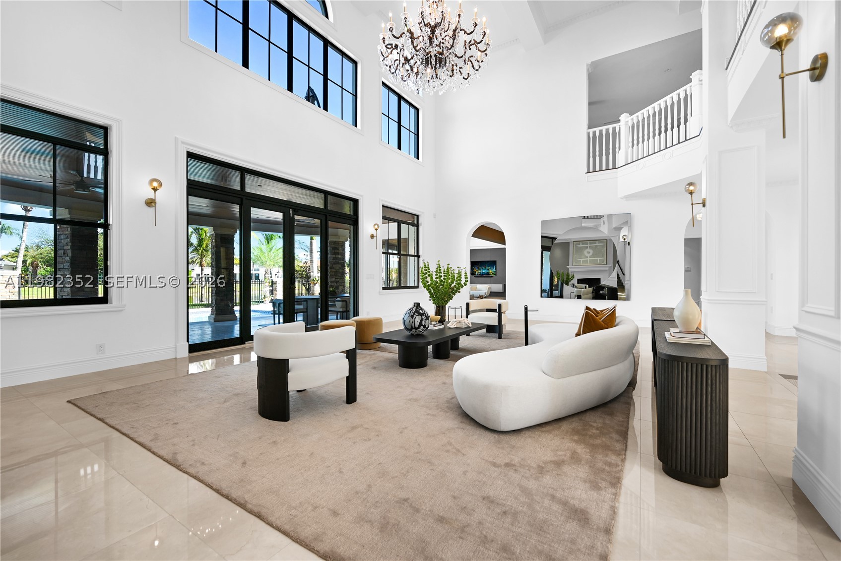 WINDMILL RANCH ESTATES - Residential