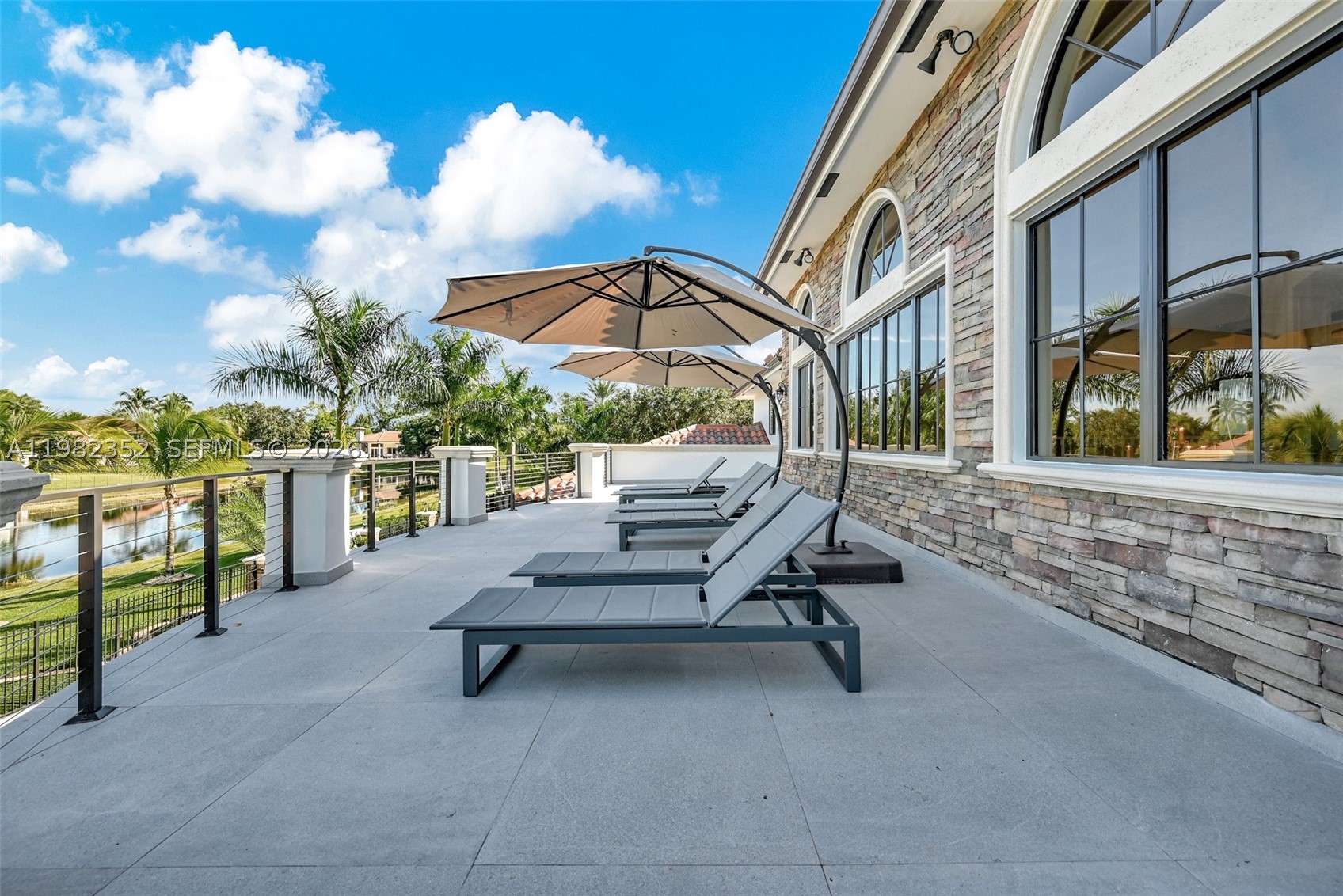 WINDMILL RANCH ESTATES - Residential