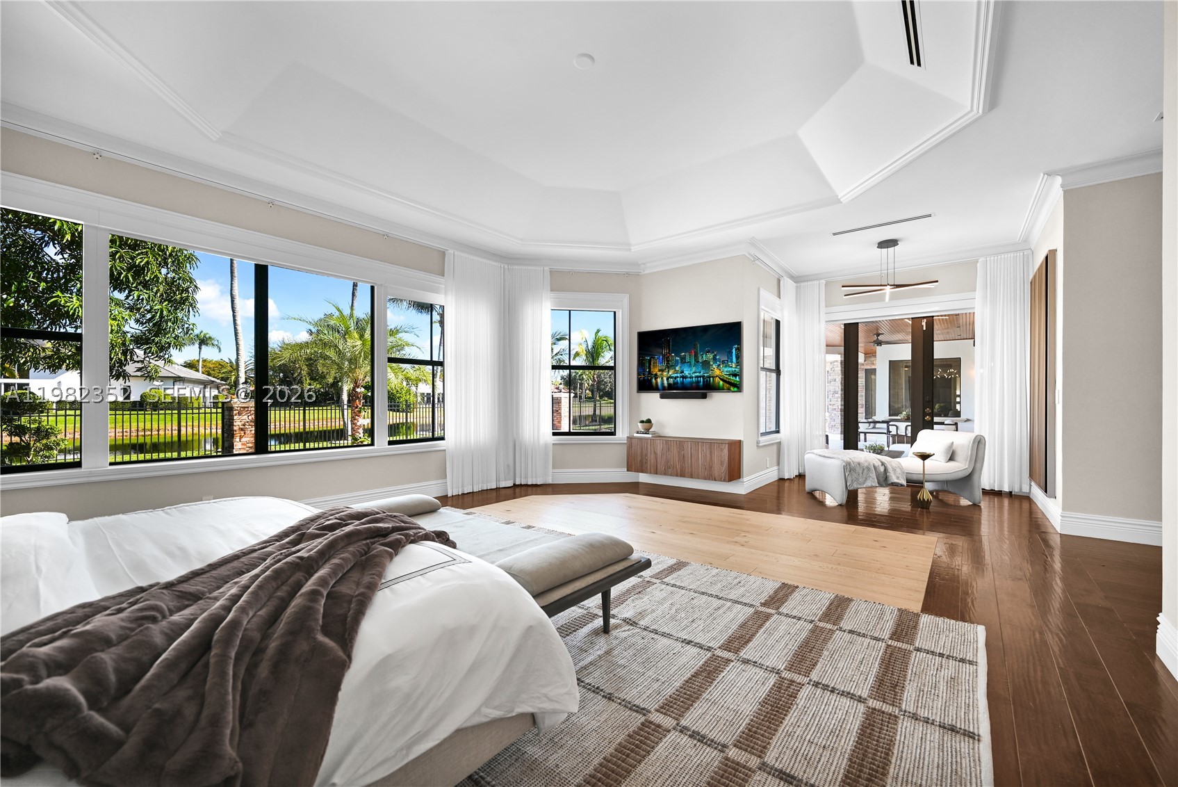 WINDMILL RANCH ESTATES - Residential