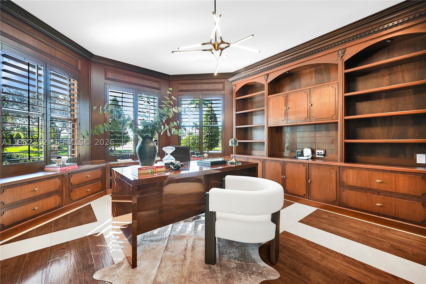 WINDMILL RANCH ESTATES - Residential