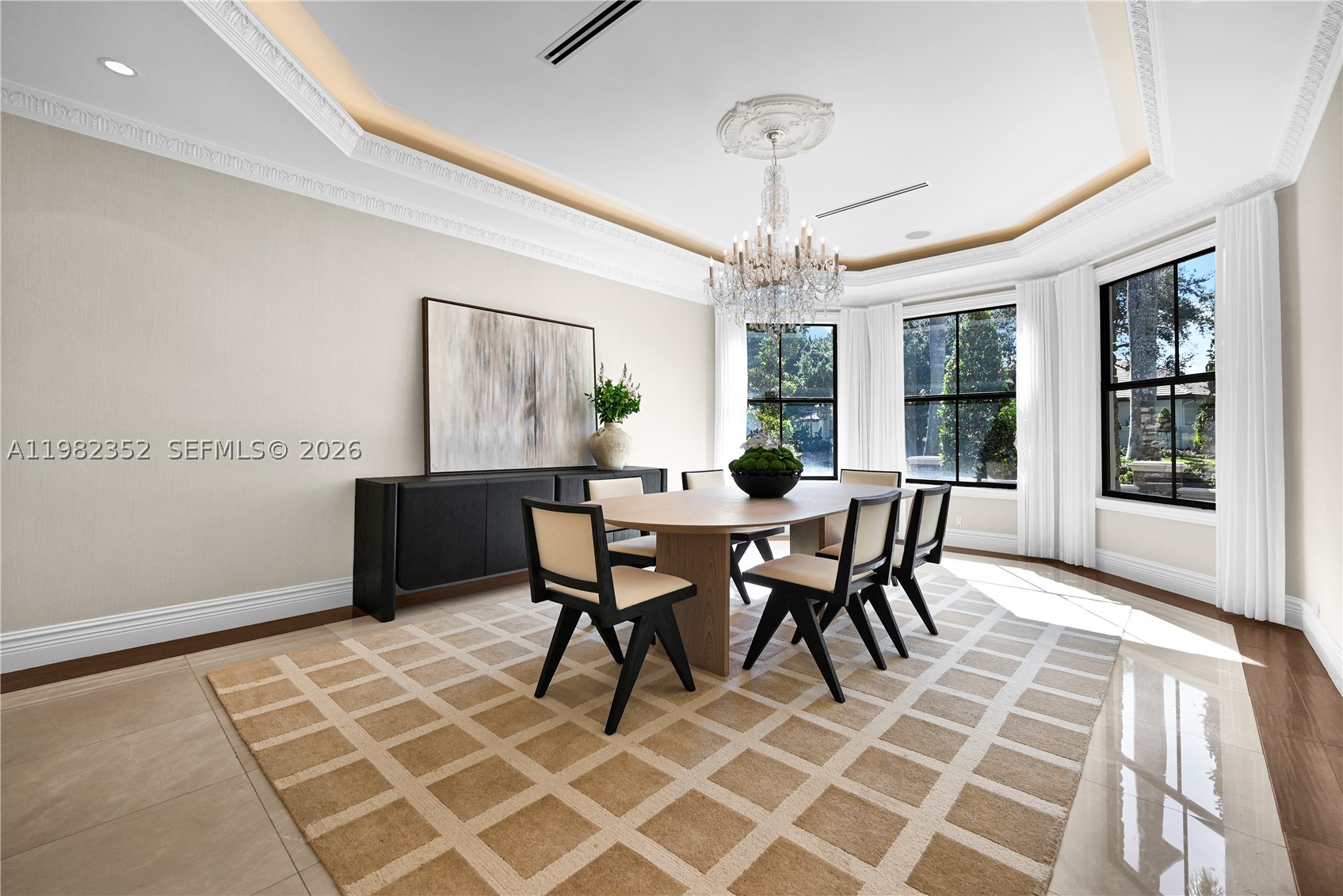 WINDMILL RANCH ESTATES - Residential