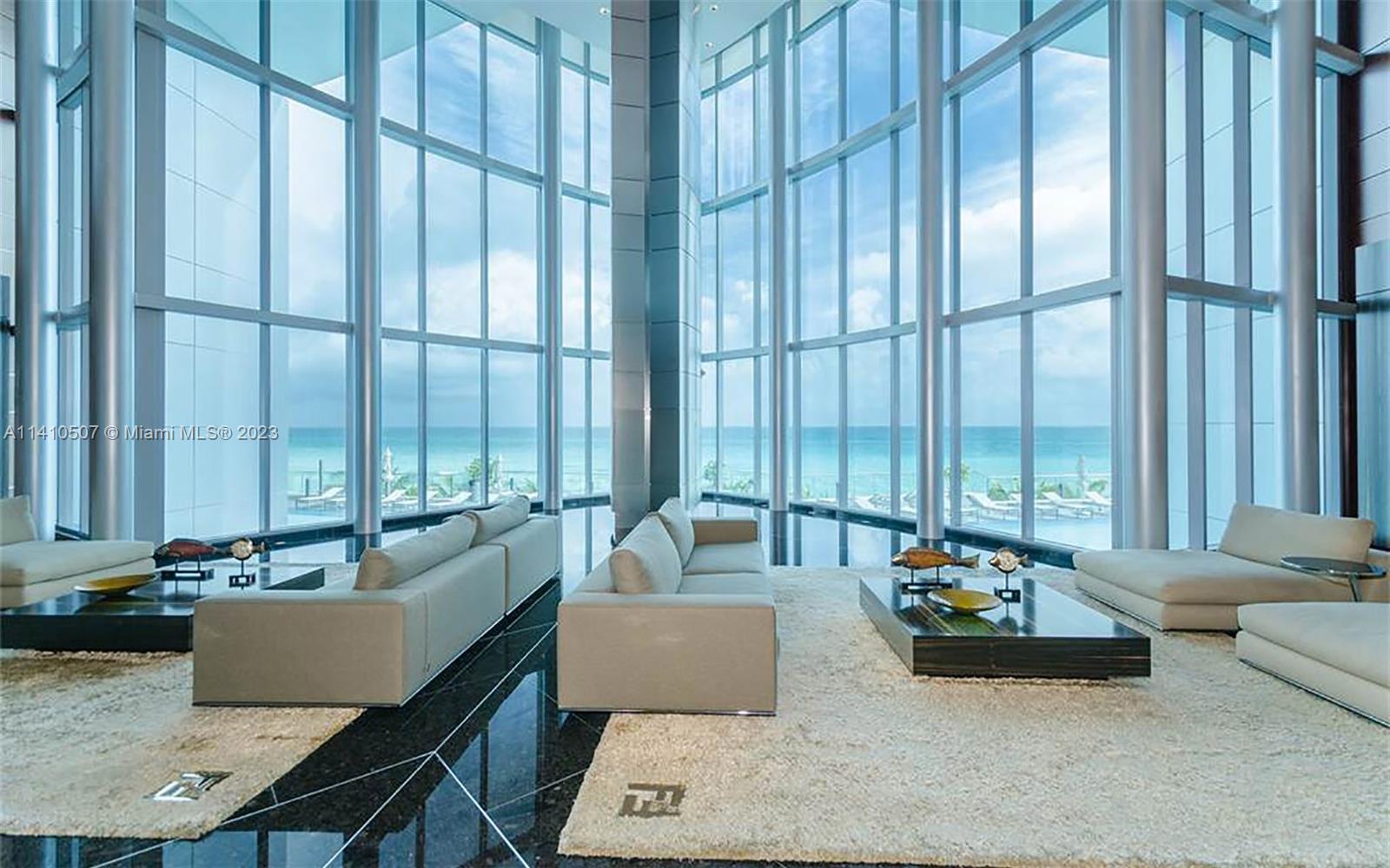 JADE BEACH - Residential