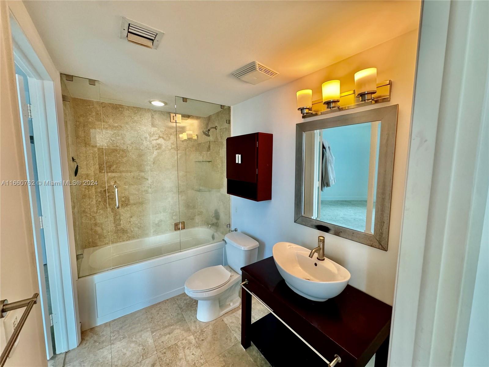 WIND CONDO - Residential Lease