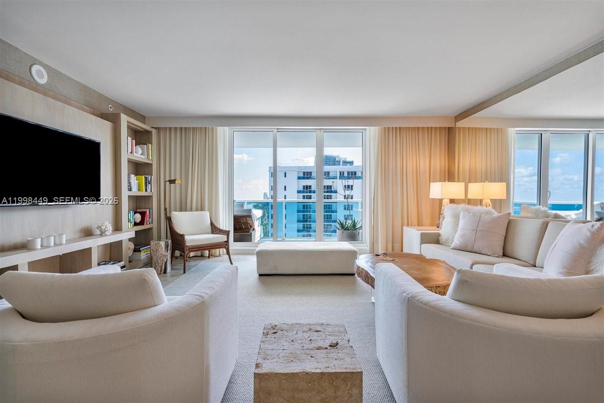 2399 COLLINS AVENUE - Residential
