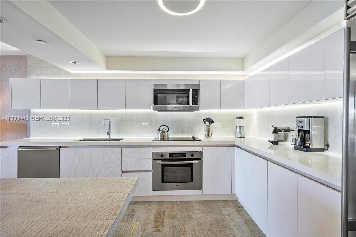 2399 COLLINS AVENUE - Residential