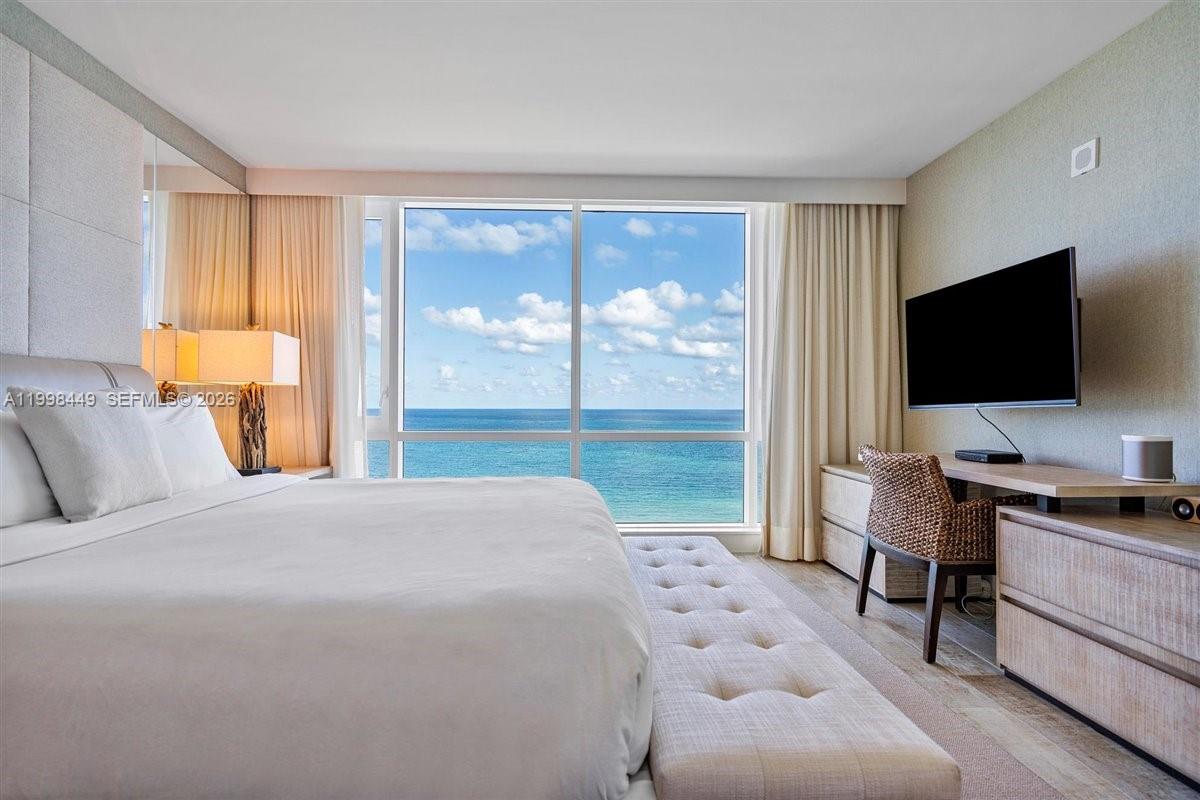 2399 COLLINS AVENUE - Residential