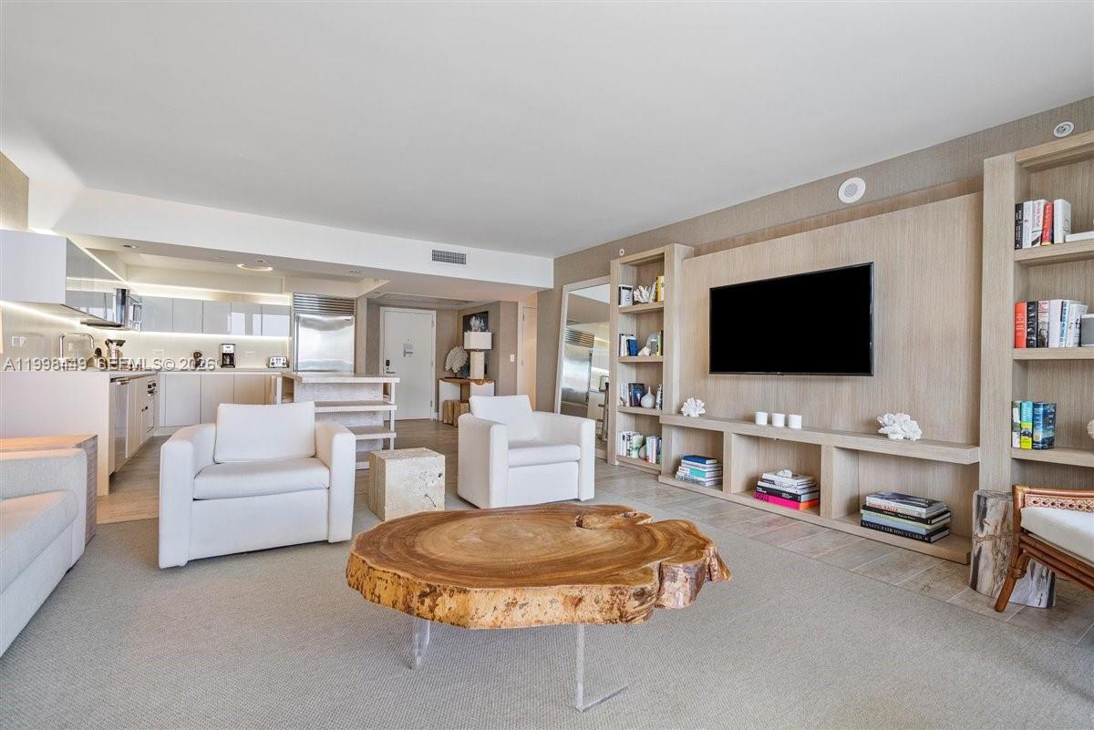 2399 COLLINS AVENUE - Residential