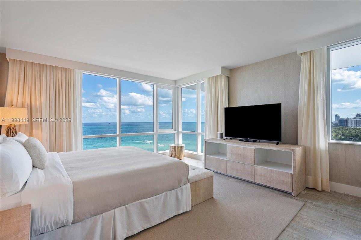 2399 COLLINS AVENUE - Residential