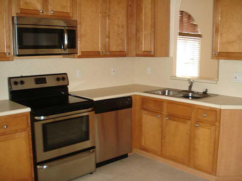 PORTOFINO PALMS - Residential Lease