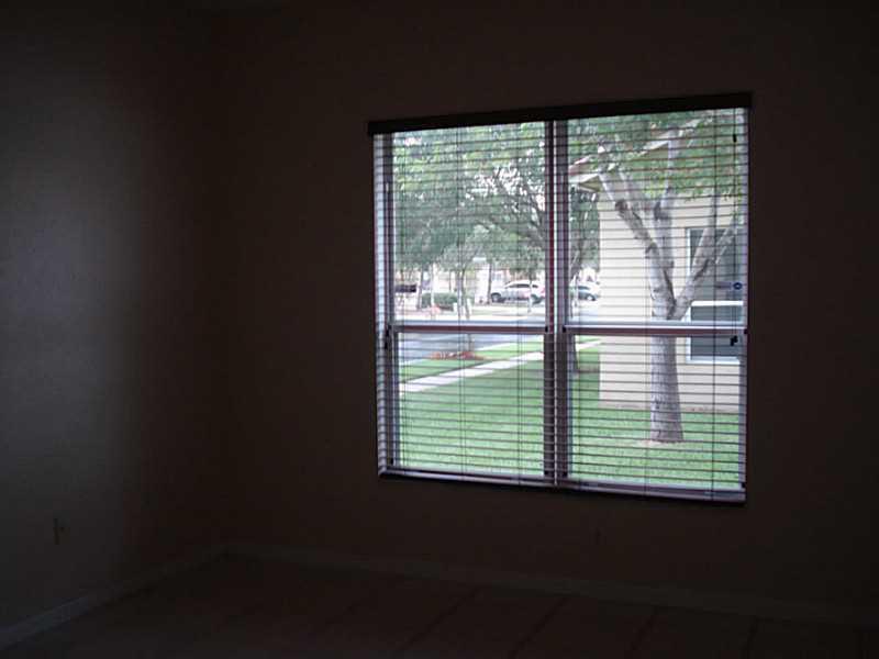 PORTOFINO PALMS - Residential Lease