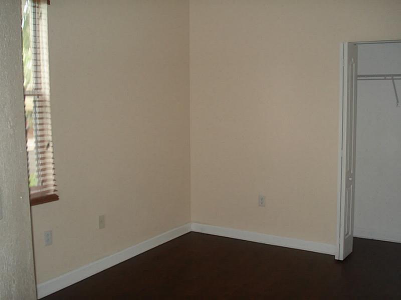 PORTOFINO PALMS - Residential Lease