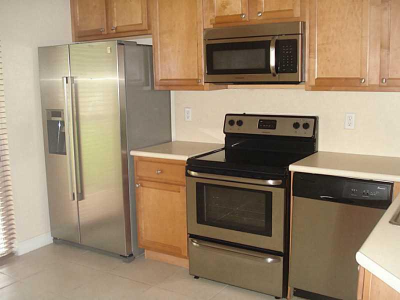 PORTOFINO PALMS - Residential Lease