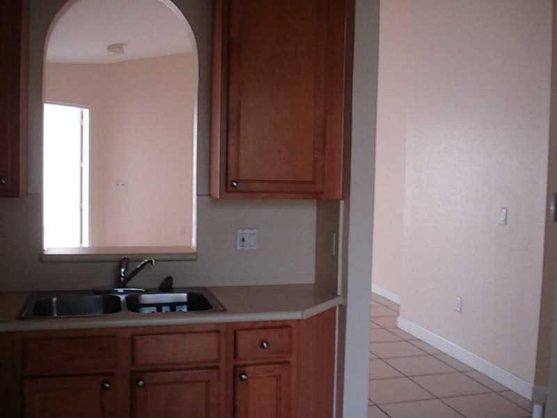 PORTOFINO PALMS - Residential Lease