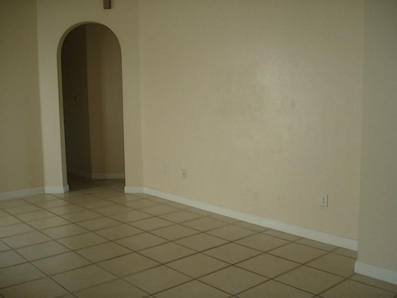 PORTOFINO PALMS - Residential Lease