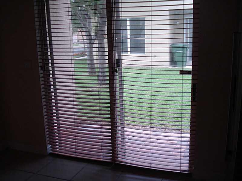 PORTOFINO PALMS - Residential Lease