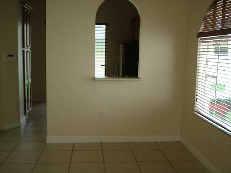 PORTOFINO PALMS - Residential Lease