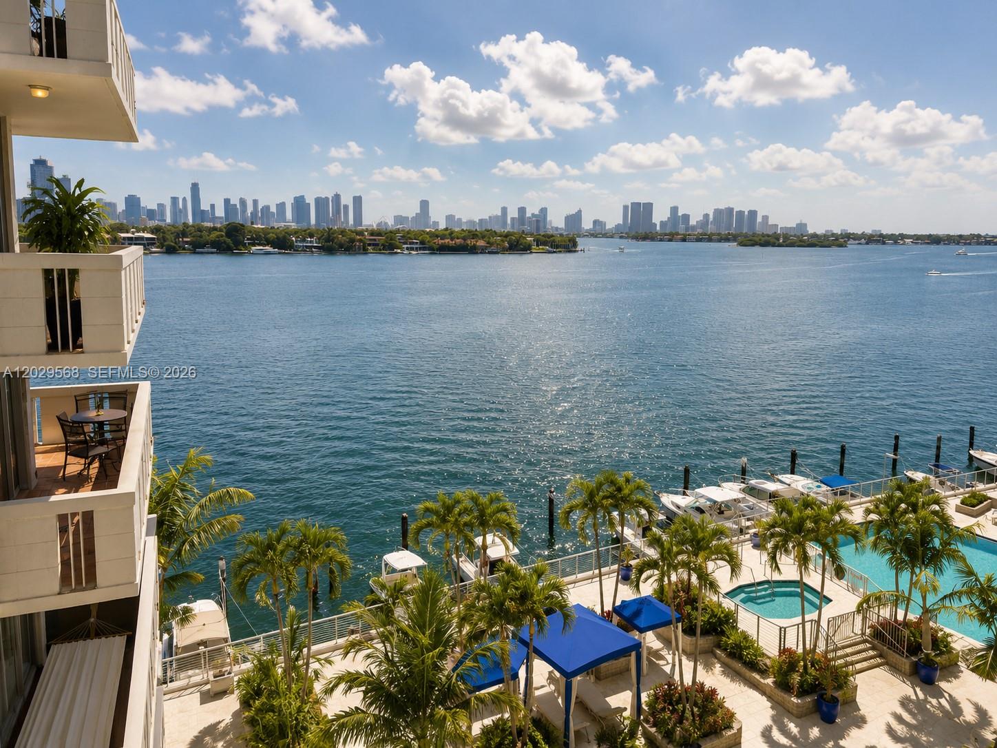 SOUTH BAY CLUB CONDO - Residential