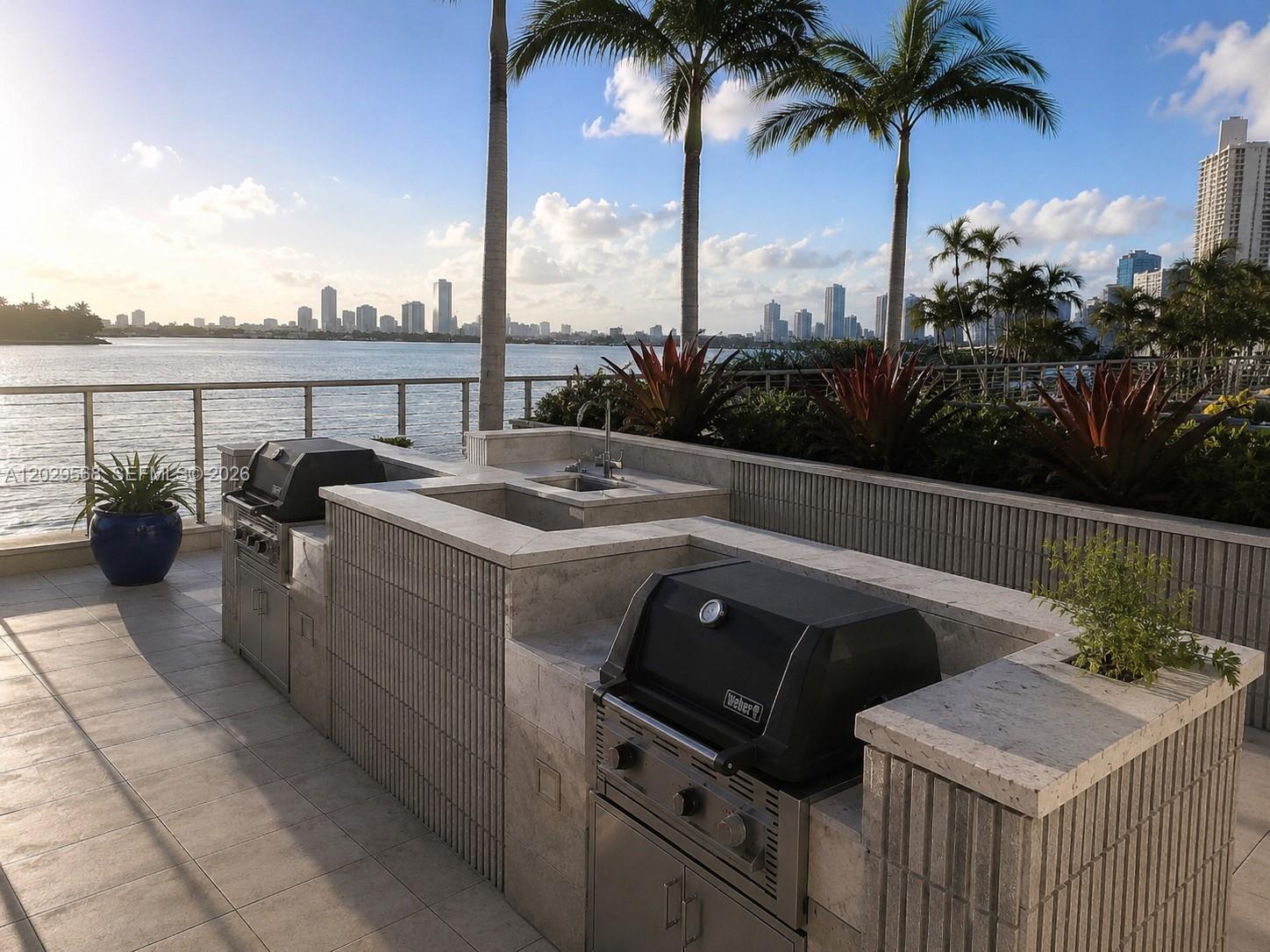 SOUTH BAY CLUB CONDO - Residential