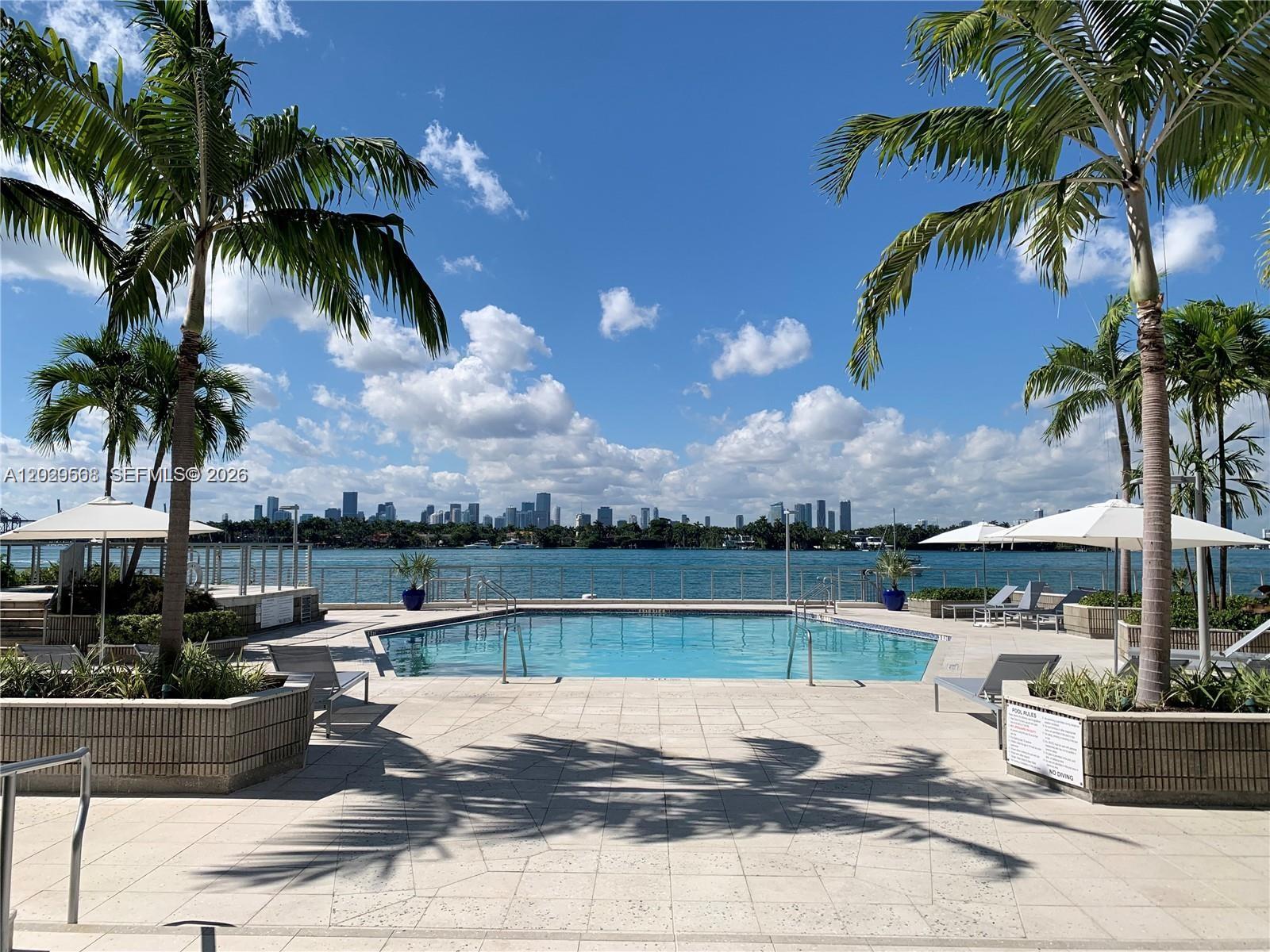 SOUTH BAY CLUB CONDO - Residential