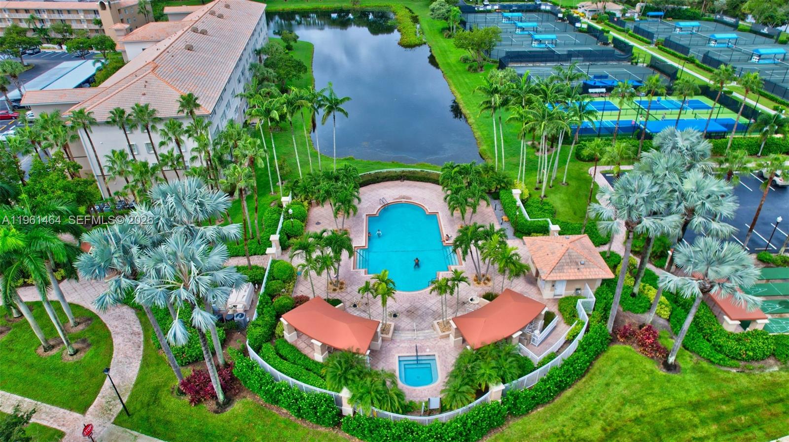 CORAL COVE CONDO - Residential