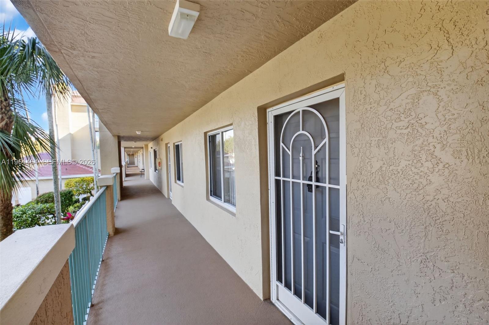 CORAL COVE CONDO - Residential