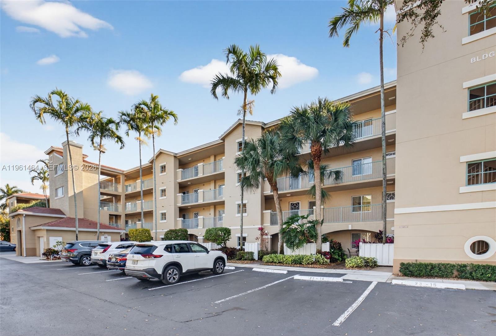 CORAL COVE CONDO - Residential