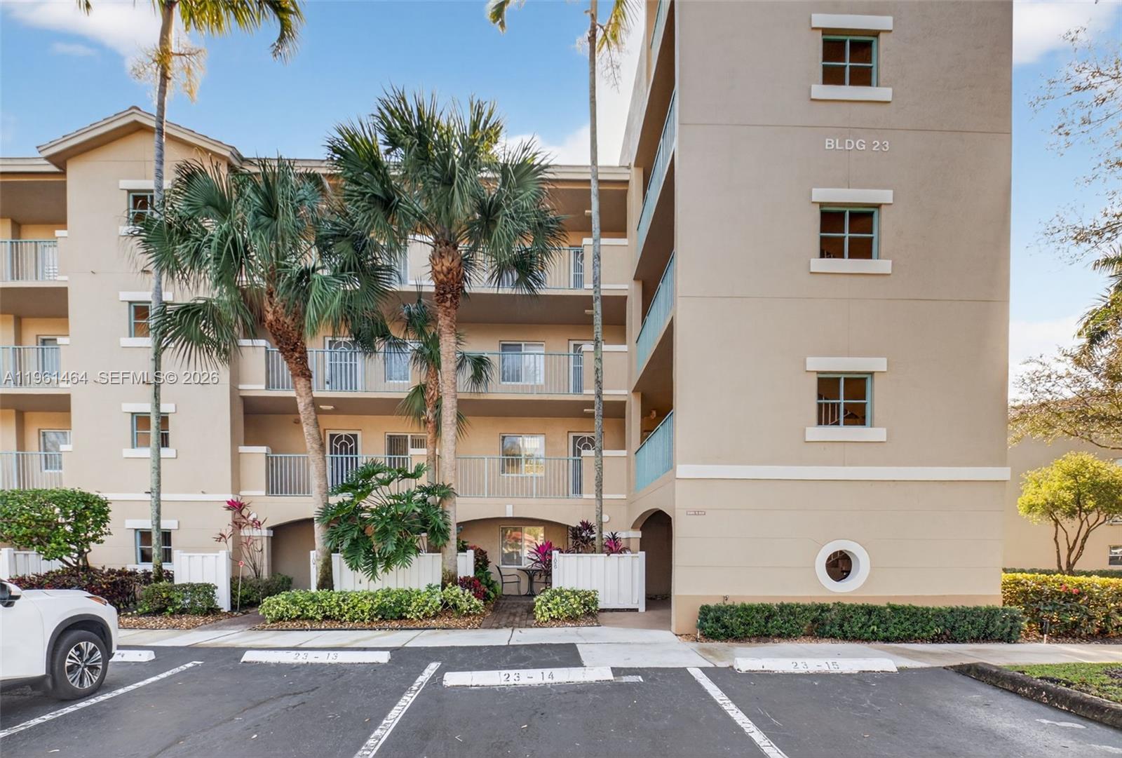 CORAL COVE CONDO - Residential