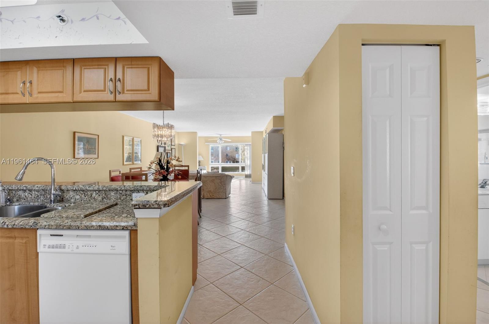 CORAL COVE CONDO - Residential