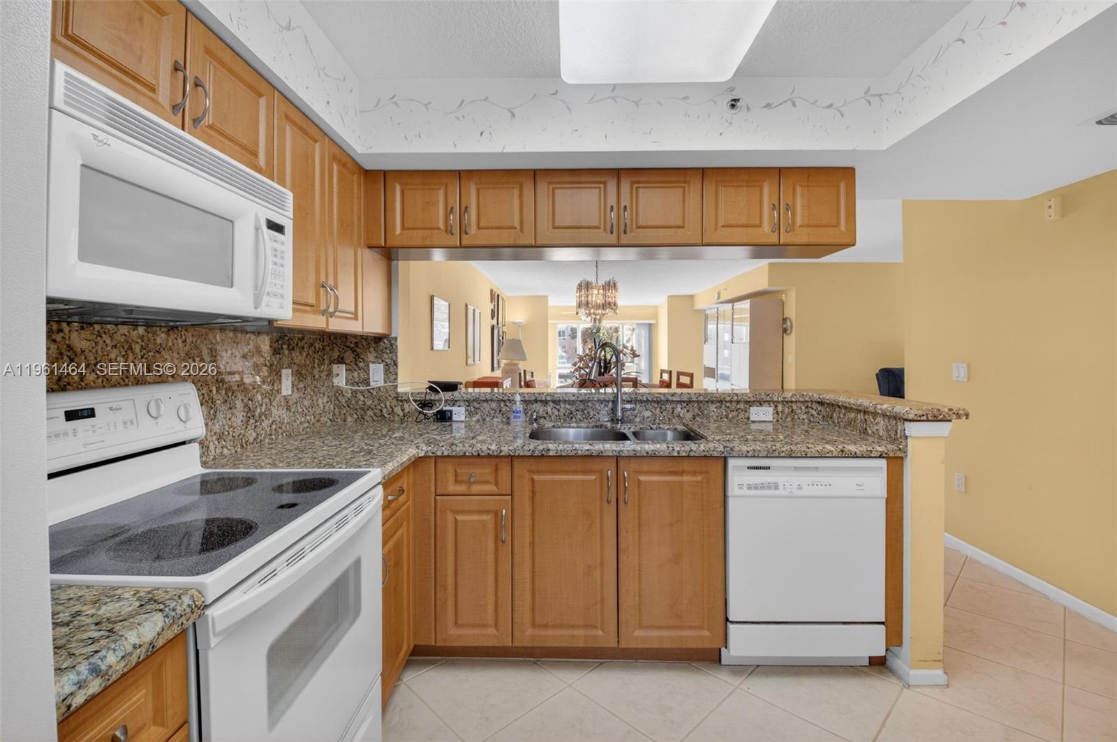 CORAL COVE CONDO - Residential