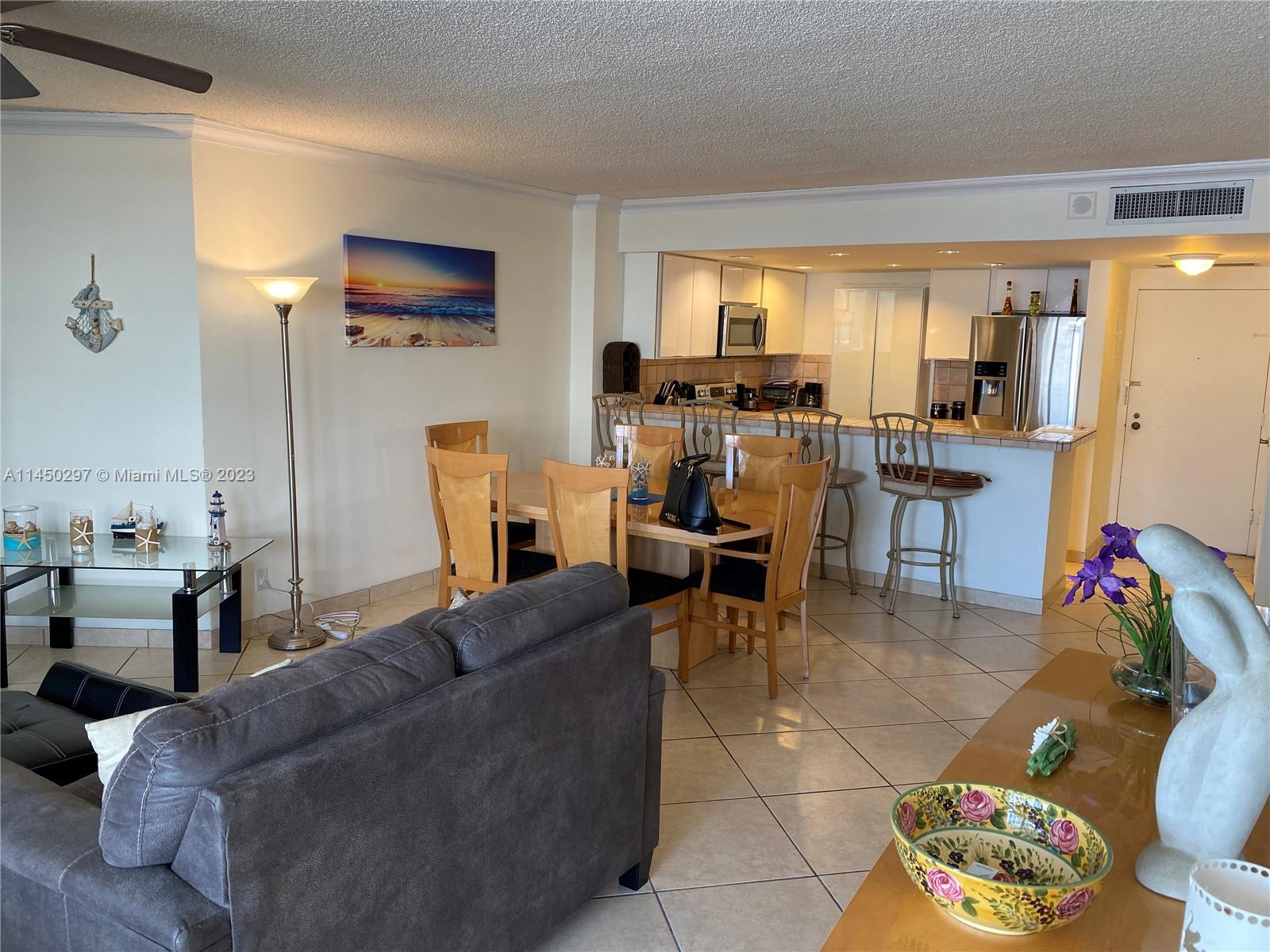 SEA AIR TOWERS CONDO - Residential