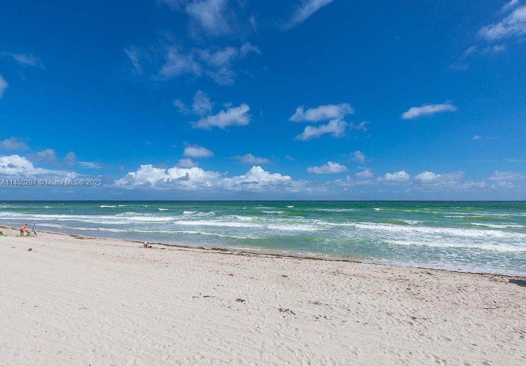 SEA AIR TOWERS CONDO - Residential