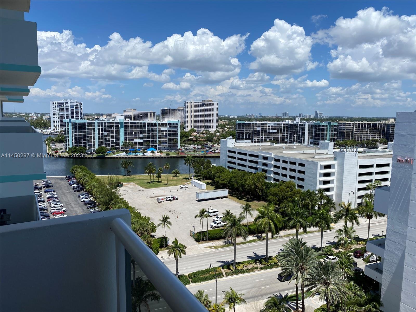 SEA AIR TOWERS CONDO - Residential