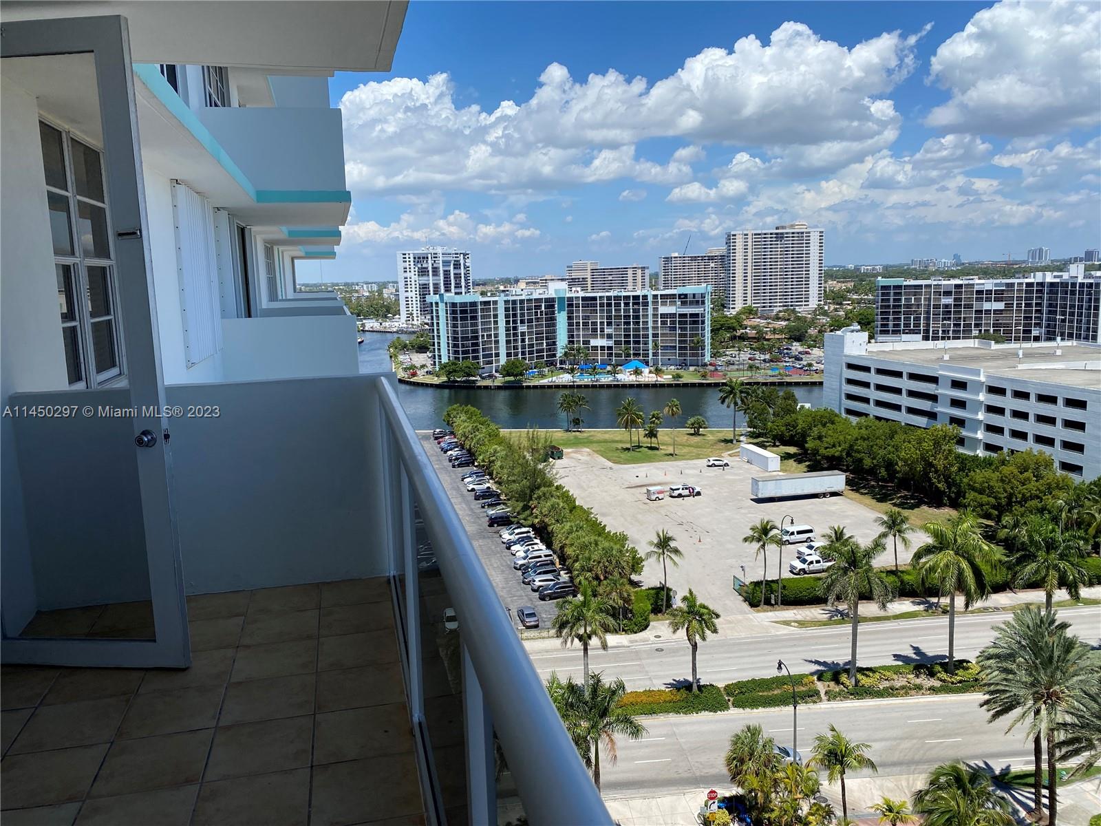 SEA AIR TOWERS CONDO - Residential