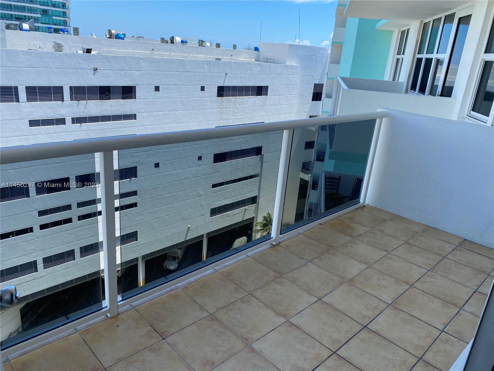 SEA AIR TOWERS CONDO - Residential