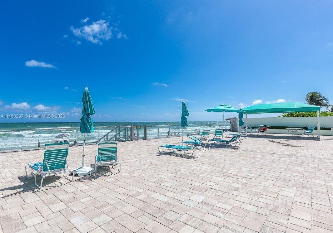 SEA AIR TOWERS CONDO - Residential