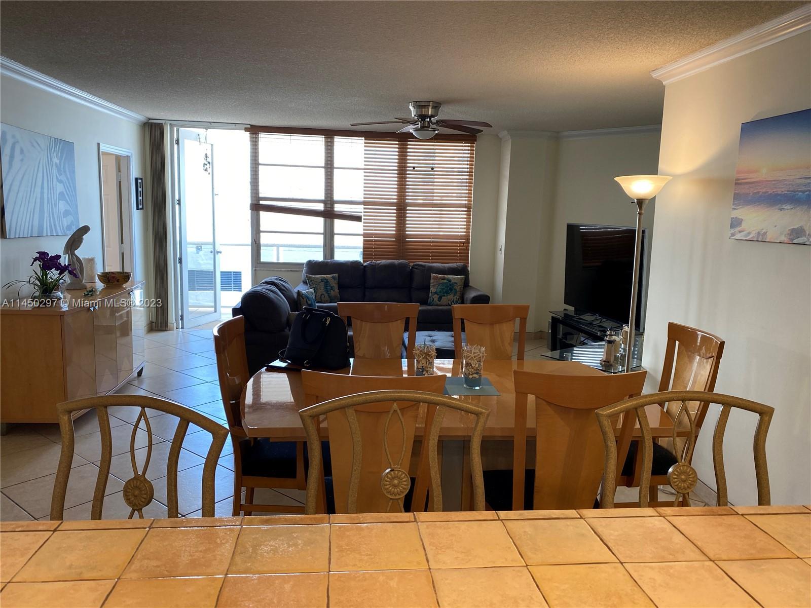 SEA AIR TOWERS CONDO - Residential