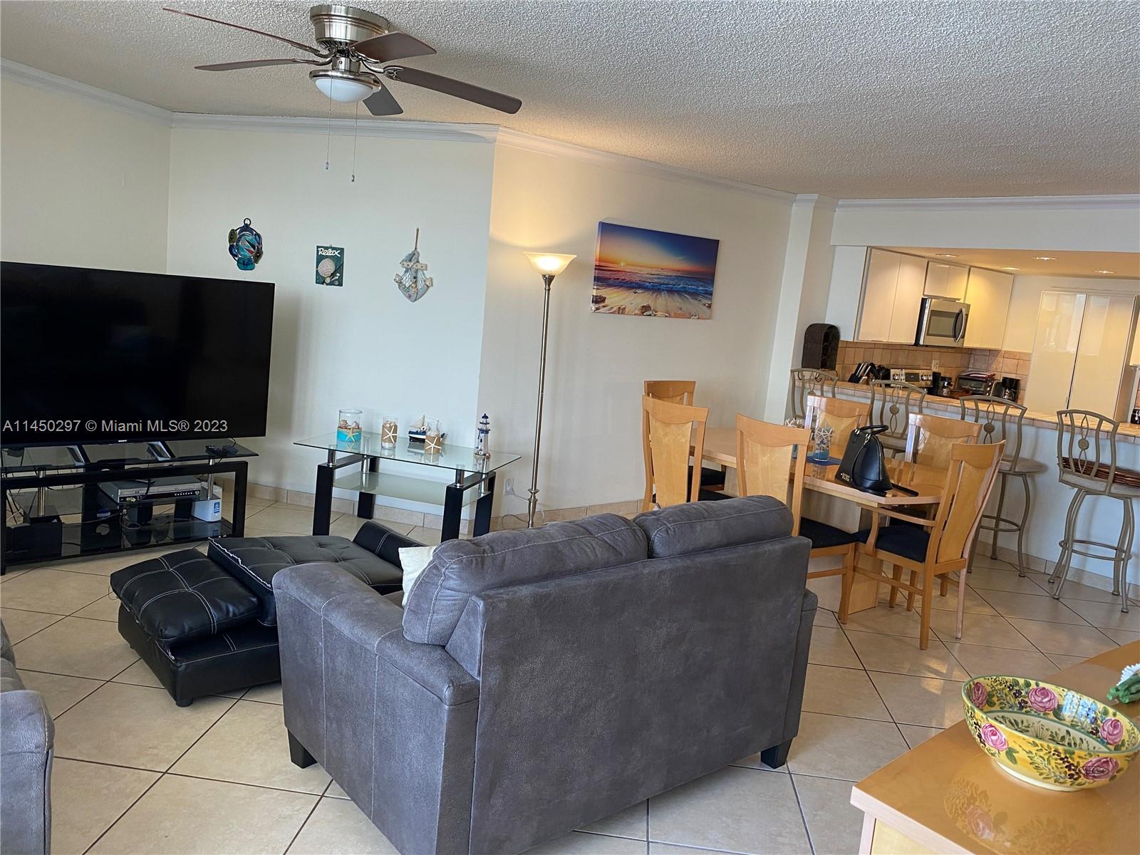 SEA AIR TOWERS CONDO - Residential