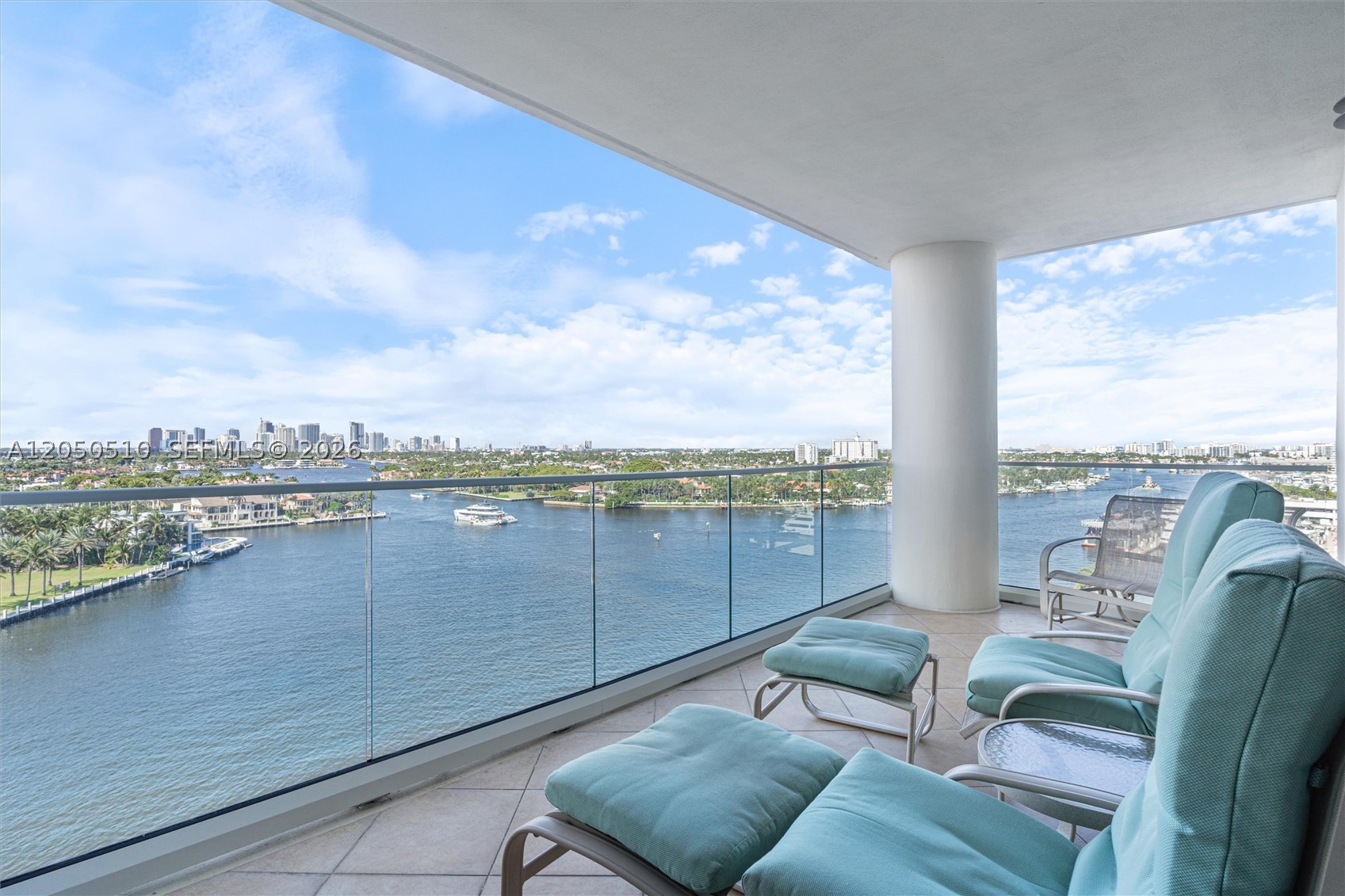 HARBOURAGE PLACE CONDO - Residential
