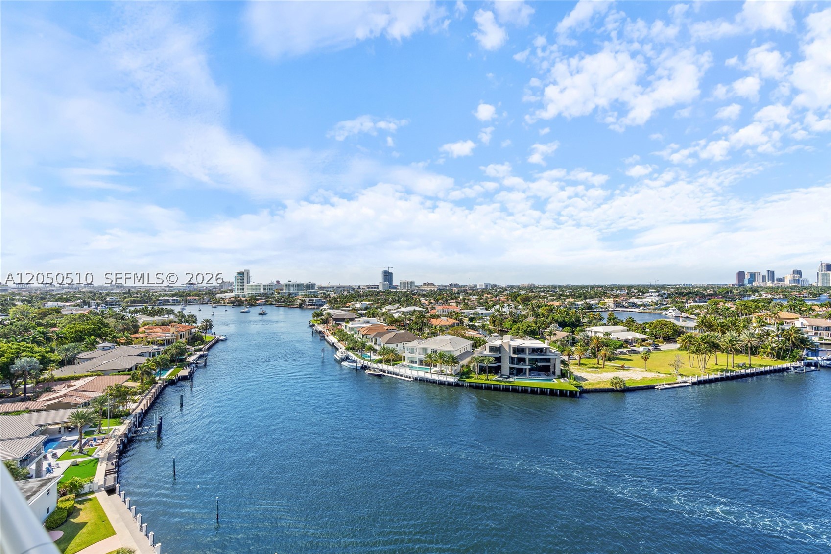 HARBOURAGE PLACE CONDO - Residential