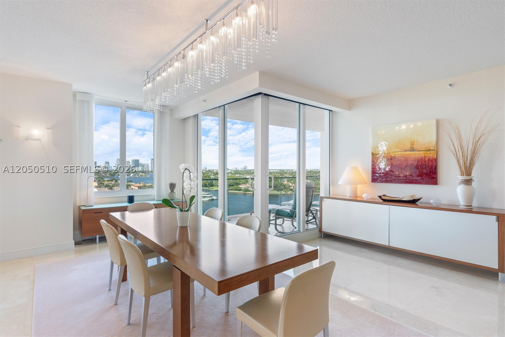 HARBOURAGE PLACE CONDO - Residential