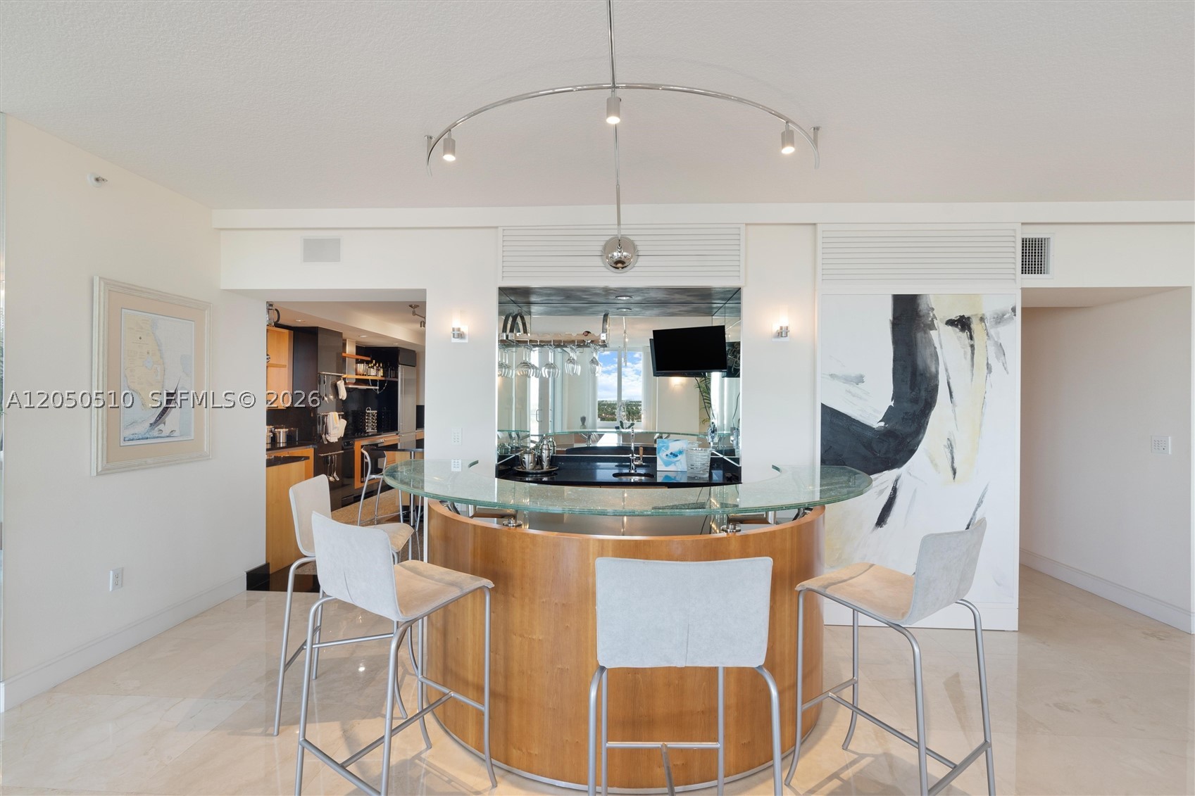 HARBOURAGE PLACE CONDO - Residential