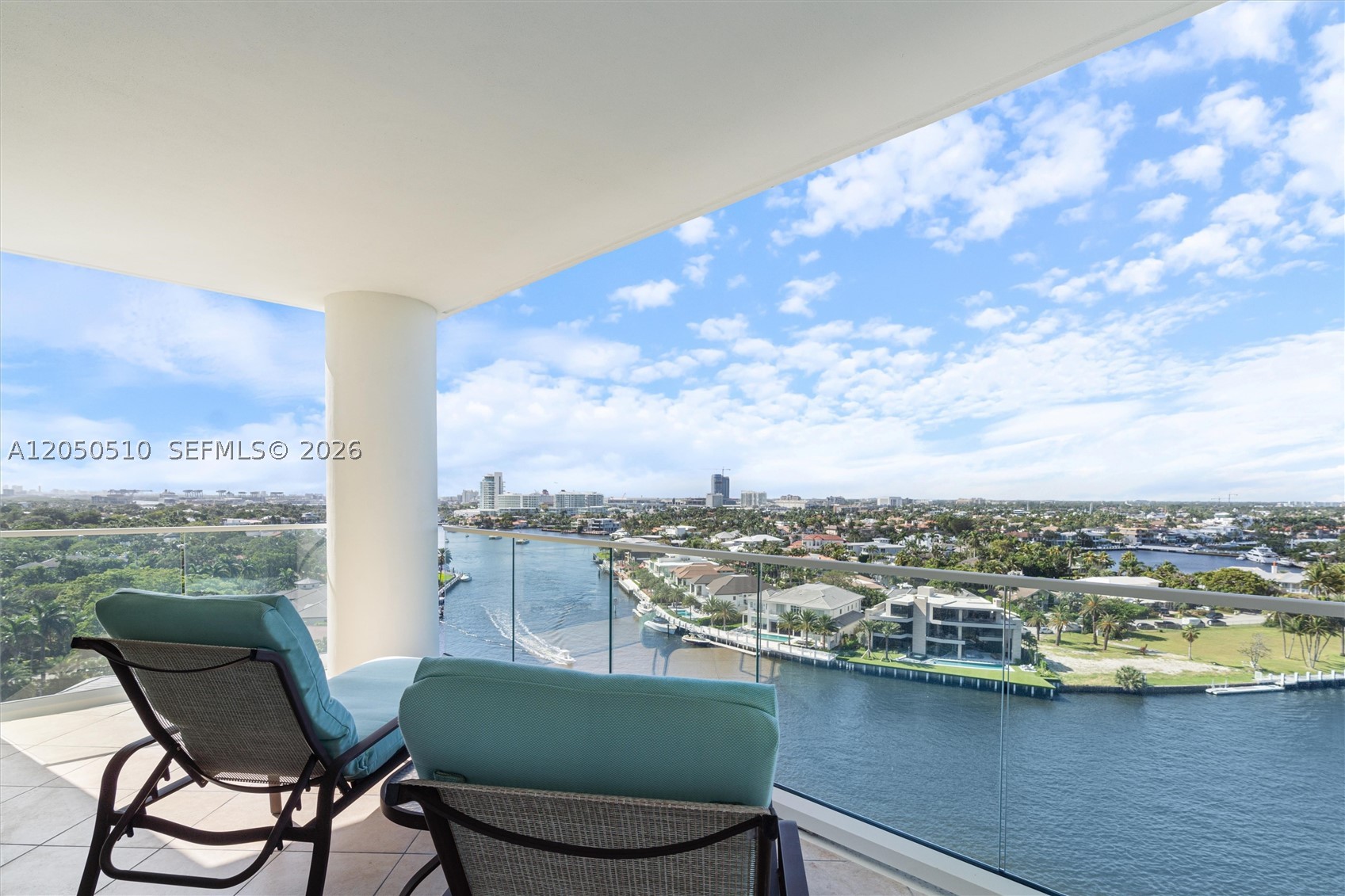HARBOURAGE PLACE CONDO - Residential